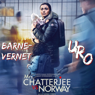 12 Mrs. Chatterjee vs Norway (sesong 2)