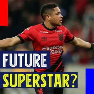Future Superstar? Vitor Roque's Current Skillset, Potential, and Possible Weaknesses