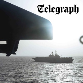 Trump lifts Hormuz naval blockade & inside Iran’s ‘idiot’ proxy army