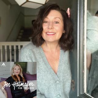 Your House Is Talking to You with Myquillyn Smith