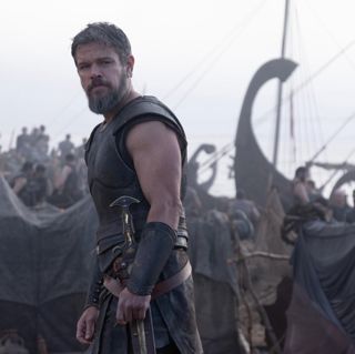 Pick Three: Richard Brody on “The Odyssey” and Other Summer Films