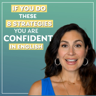Mastering English Confidence: Speak Up in Any Professional Setting and Reach Social Fluency