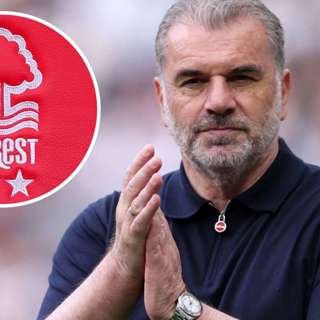 Postecoglou Joins Nottingham Forest, Anglo American and Teck Merge, NHS Launches Trust Rankings, BBC Chief Promises Reform, and more...