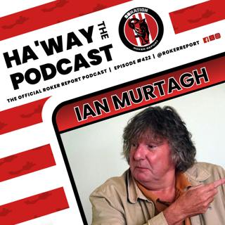 CHIT-CHAT | We Catch Up With Ian Murtagh Ahead Of Sunday!