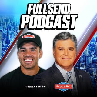 Sean Hannity | Ep. 153