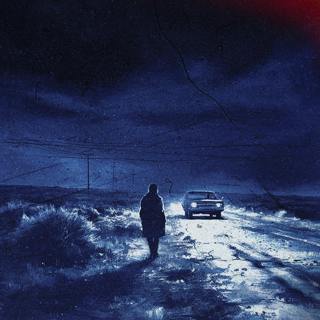 The Phantom Hitchhiker