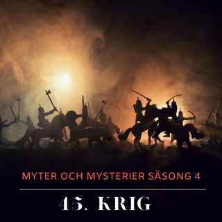 45. Krig