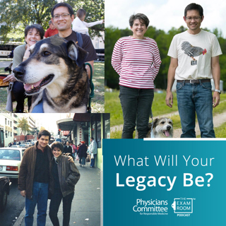 What Will Your Legacy Be?
