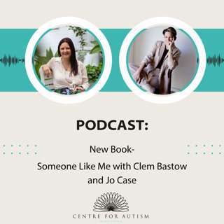 Someone Like Me with Clem Bastow and Jo Case
