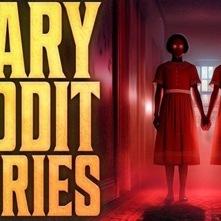 15 True Scary Stories to Listen to Before You Sleep