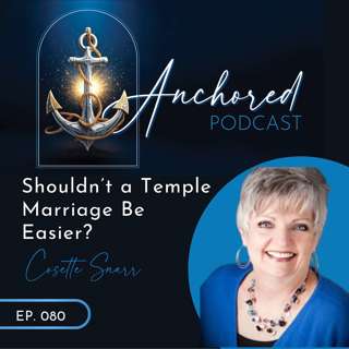 Shouldn’t a Temple Marriage Be Easier?