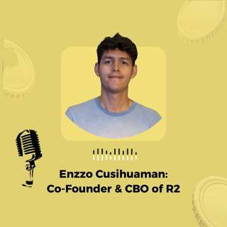 Enzzo Cusihuaman of R2 Protocol on Making Institutional Yield Accessible Onchain