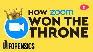 Zoom company story: How Eric Yuan defeated Skype | Sidebean