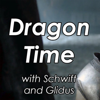Dragon Time S2E06 (House of the Dragon)