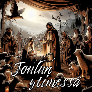 Joulun ytimessä