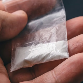 The men in the middle of London’s cocaine blizzard