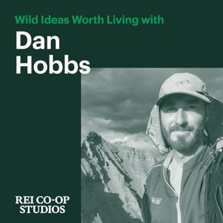 Climbing 58 14ers in 14 Days with Dan Hobbs