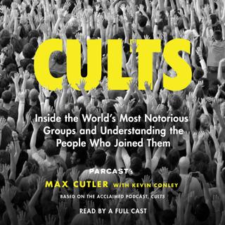 Inside CULTS: Claude Vorilhon