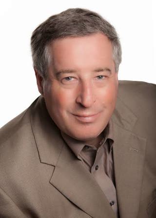 Front to the Films: A Conversation with a Modern "Monuments Man" - Dr. Mitch Yockelson