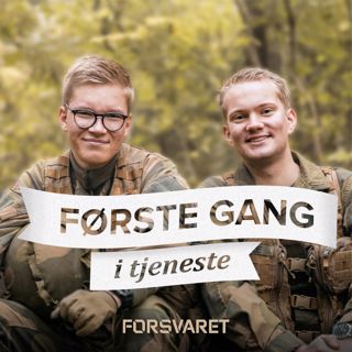 Første gang i tjeneste 5 - Vakt og sikring