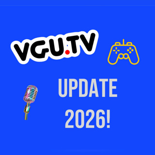 VGU Update 2026!