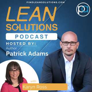 Kind Leadership with Karyn Ross