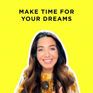 324 - Too Many Ideas & Too Little Time? What to Focus on FIRST