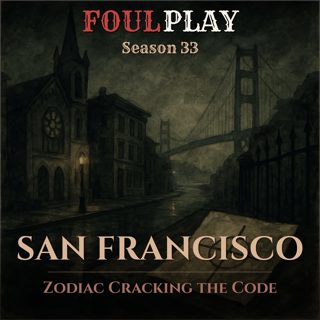 San Francisco: Zodiac Cracking the Code