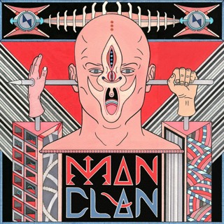 Manclan Episode 10: Womanclan (Just Pearly Things) Sample