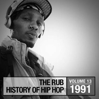 The History of Hip Hop 1991