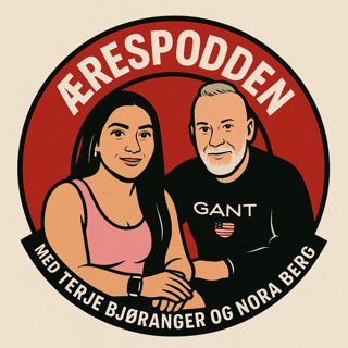 32. Menneskemøter og psykologi med Nadia Ansar