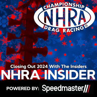 6.48 Closing Out 2024 With The Insiders