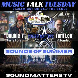 (MTT133): Sounds of Summer