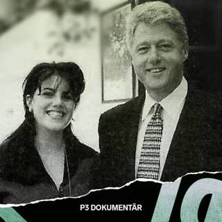 Lewinskyaffären