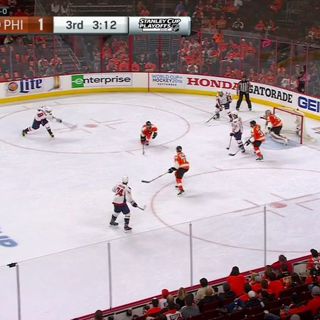 Episode 80: A Two-Man Advantage