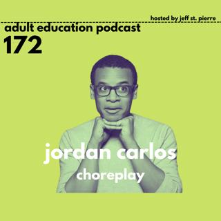 Choreplay with Jordan Carlos