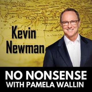 The Ongoing Crisis in Afghanistan with Kevin Newman