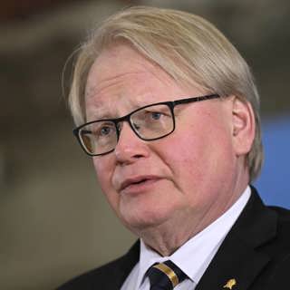 Wararka maanta ee Sweden.