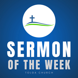 Sermon of the Week