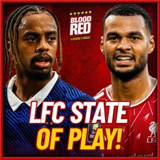 Barcola Done! GAKPO TO MAN CITY?! Forest Reaction!