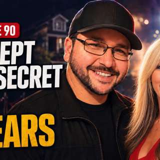 🎙️ Episode 90 - Our Secret Life Is About to Go Public—Now What?