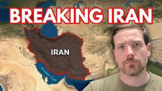 Inside the Economic Strategy to End the Iran War