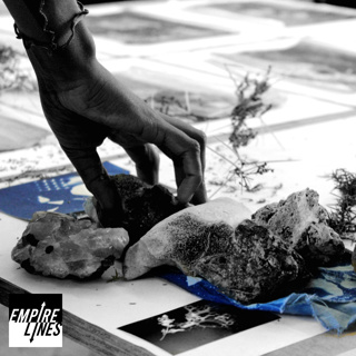 ZED LOVE, Libita Sibungu (2026) (EMPIRE LINES Live at Newlyn Art Gallery & The Exchange)