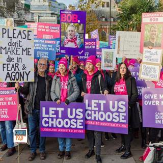 What next for the assisted dying debate?