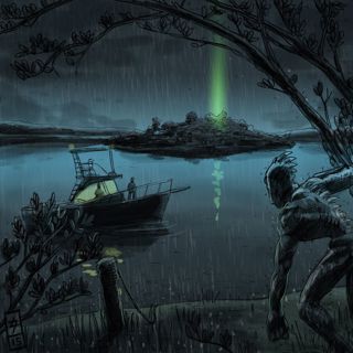 NoSleep Podcast S6E14