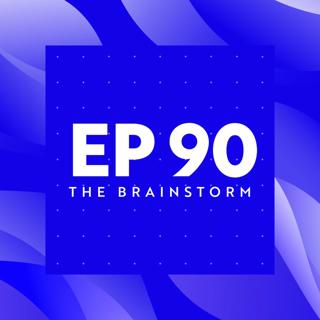 Speed Running Mary Meeker's AI Trends | The Brainstorm EP 90