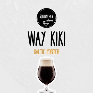 Baltic Porter | Way Kiki