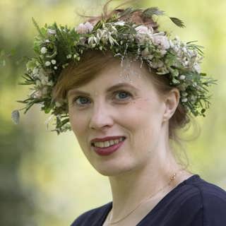 Lydia Sandgren