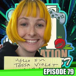 My Body Is My Buddy: Musical Healing with Tessa Violet