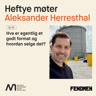 Hva er egentlig et godt format og hvordan selge det?